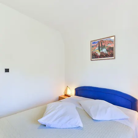 Apartment Radicevic *