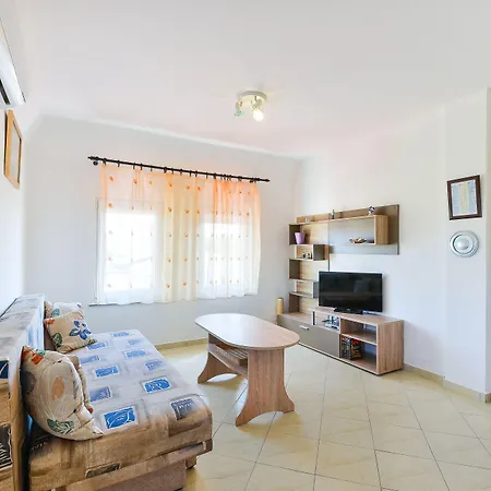 Apartment Radicevic *